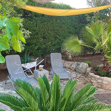 Villa Arenella Vieste Ngoại thất bức ảnh