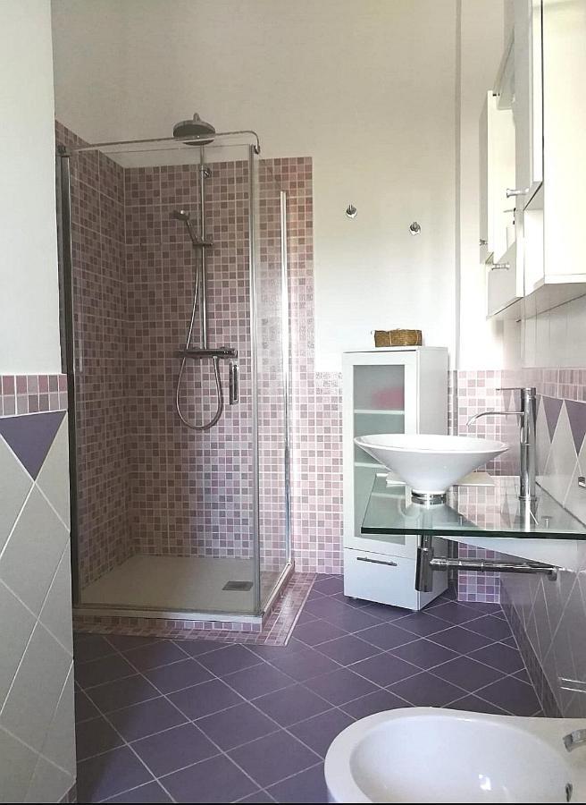 Villa Arenella Vieste Ngoại thất bức ảnh