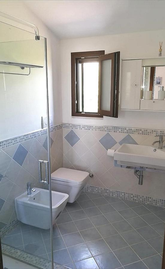 Villa Arenella Vieste Ngoại thất bức ảnh