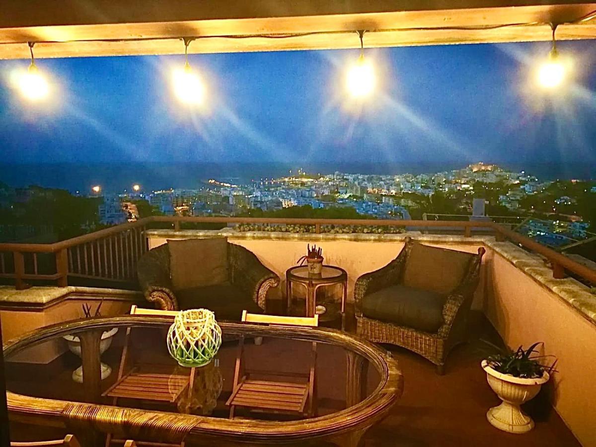 Villa Arenella Vieste Ngoại thất bức ảnh